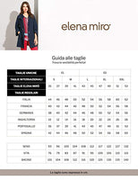 Maglia donna cardigan aperto