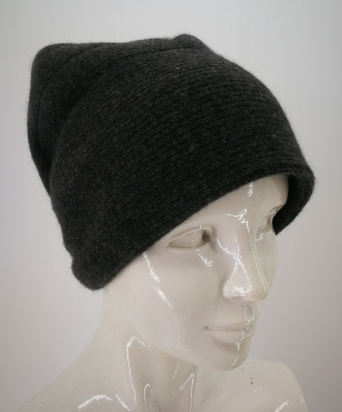 Cappello turbante donna in lana